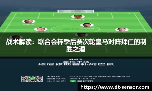 战术解读：联合会杯季后赛次轮皇马对阵拜仁的制胜之道